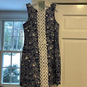 Lily Pulitzer Dress Size 4